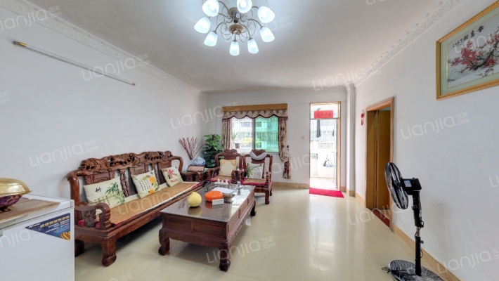 和协楼二手房实景图