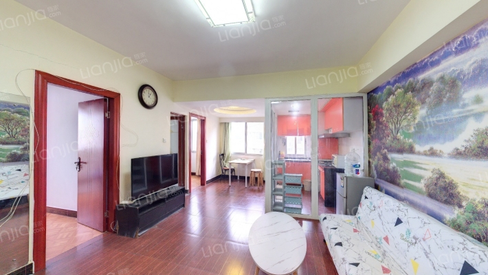 祥兴大厦二手房实景图