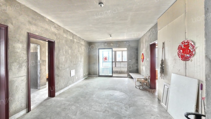 文一锦门学府里二手房实景图