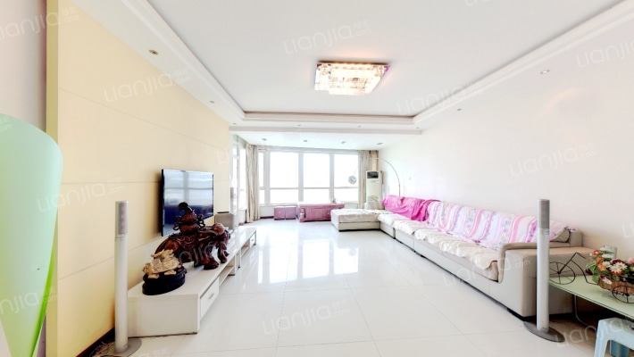 宜家美景小区二手房实景图