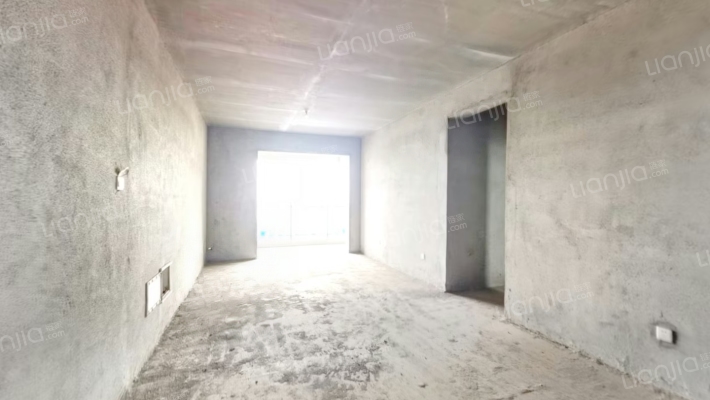 深百汇·海棠府二手房实景图