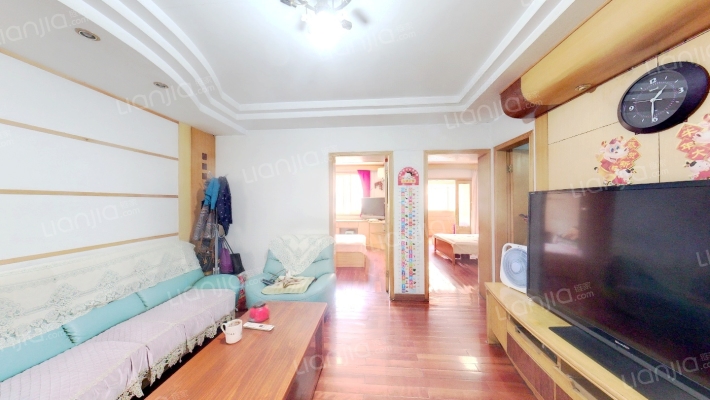 鸿达新寓二手房实景图