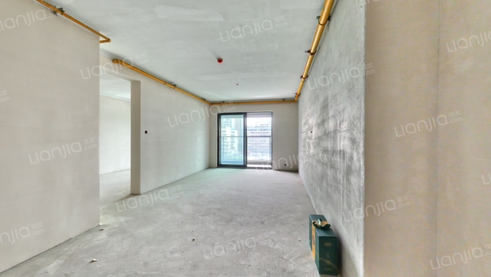 中建·鄂旅投·壹品公馆二手房实景图