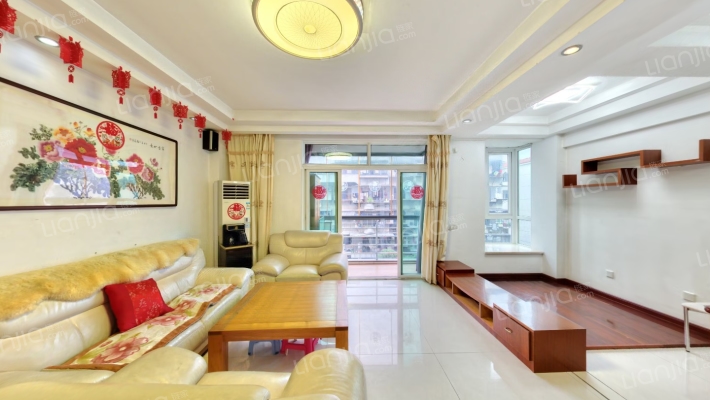 井源居二手房实景图