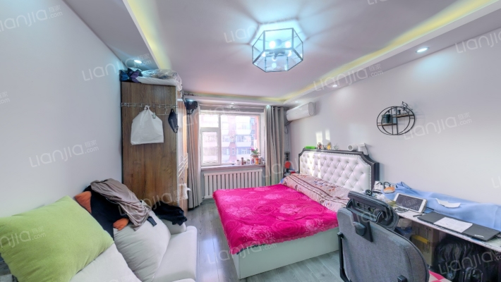 吉林大学家属楼二手房实景图