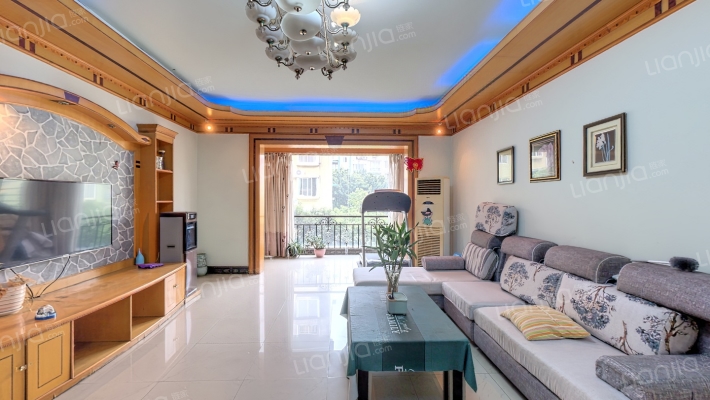 锦苑小区二手房实景图