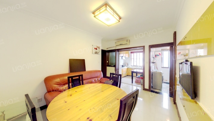 香桥小区二手房实景图