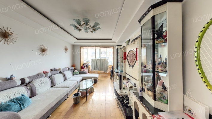 宽平花园一区二手房实景图