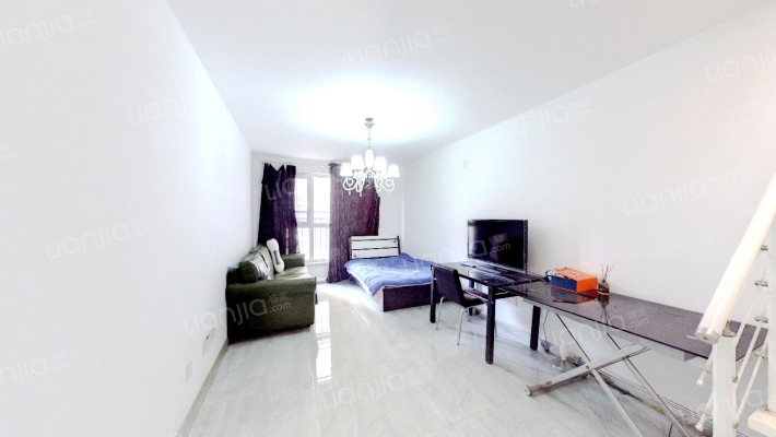 玖城乐府二手房实景图