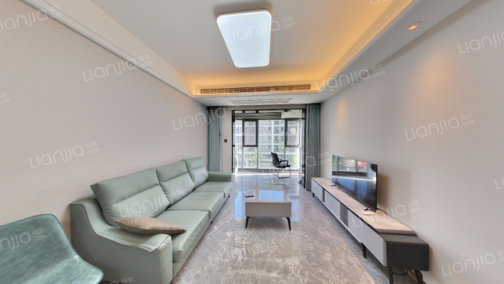 印象平江花园二手房实景图