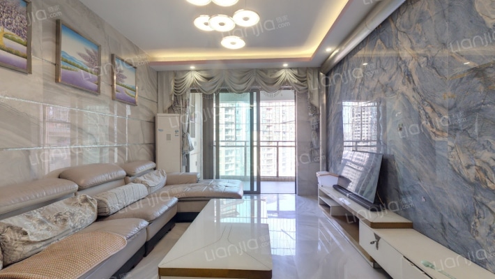 乐从雅居乐花园二手房实景图