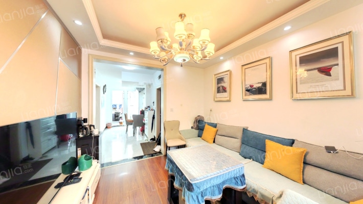 集贤巷34号二手房实景图