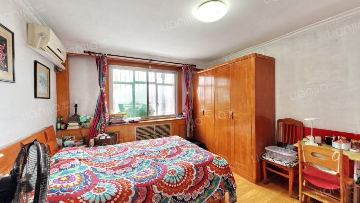 凤园南里二手房实景图