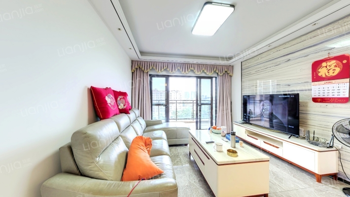 珑远翠珑湾二手房实景图