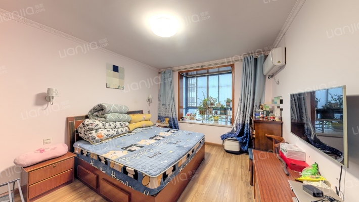 腾泰雅苑二手房实景图