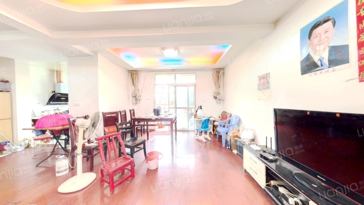 源江富督苑二手房实景图