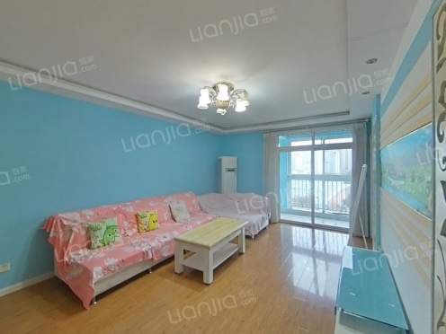 整租·宝达大厦一期 2室2厅 南/北