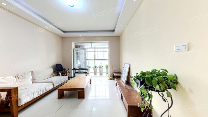 戎锦花园二手房实景图