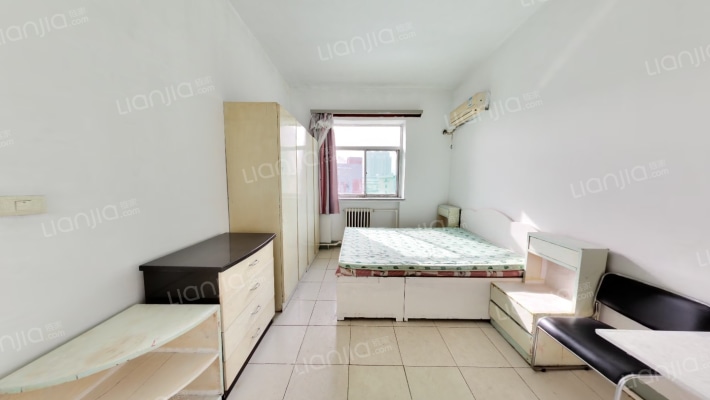 沙河街小学宿舍二手房实景图