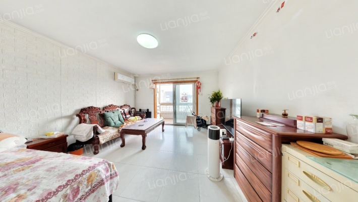 韦伯豪家园二手房实景图