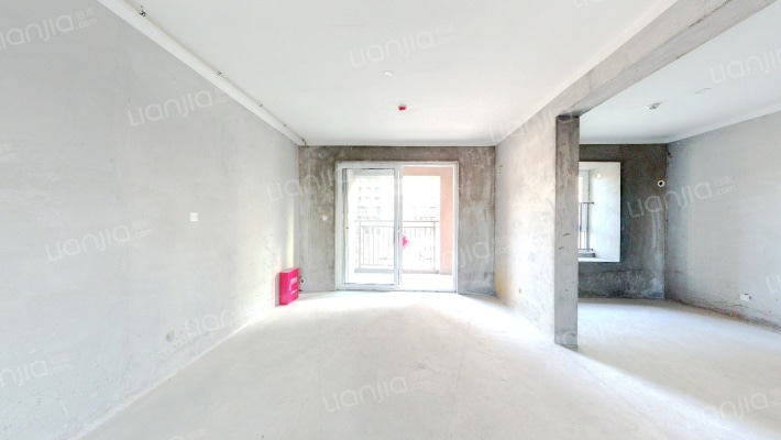 中昂江澜府二手房实景图