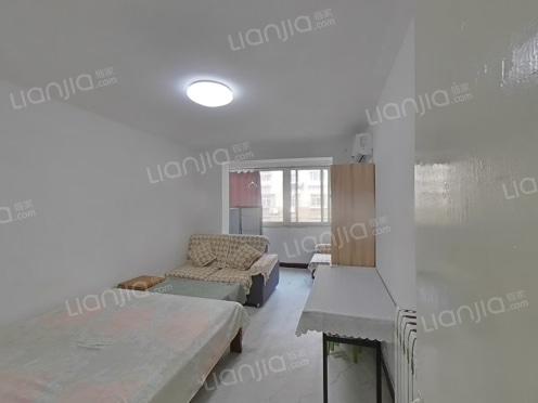整租·夏津路 1室0厅 南