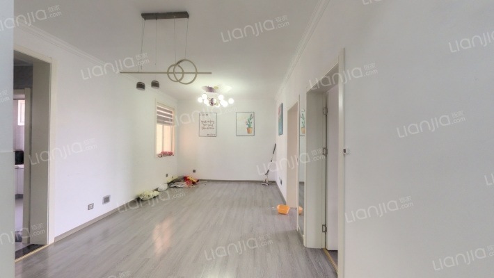 新城家园(肥东县)二手房实景图