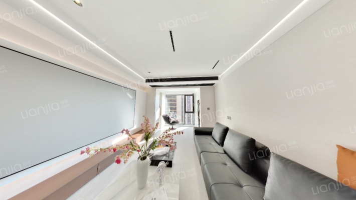 金辉城清江府二手房实景图