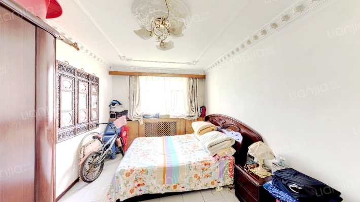 建明里二手房实景图