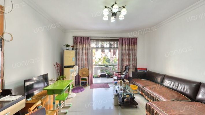 嘉愉楼二手房实景图