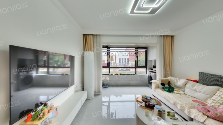 蓟州·宸院二手房实景图