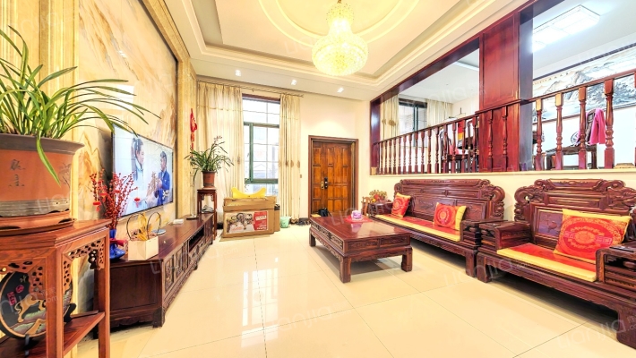 四季花园(寺泾路)二手房实景图