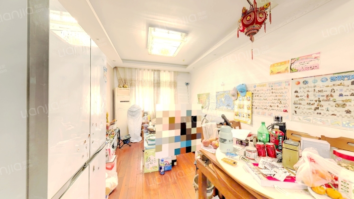 邮电东村二手房实景图