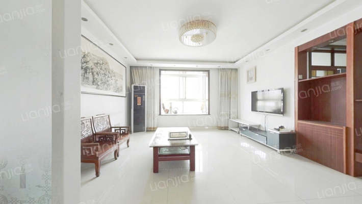 中兴花园二手房实景图