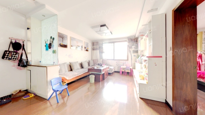 飞马雅居二手房实景图