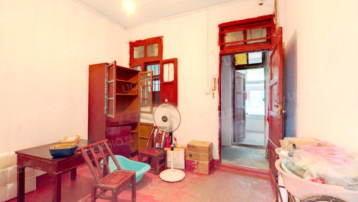 车桥厂东苑二手房实景图