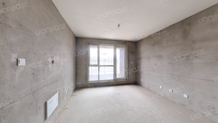 鲁班尚品二手房实景图