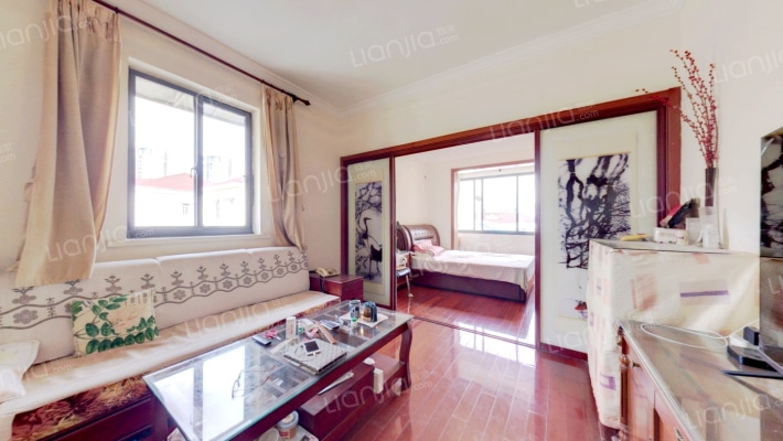 长宁支路320弄二手房实景图