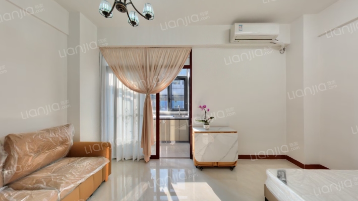 梅东路二手房实景图