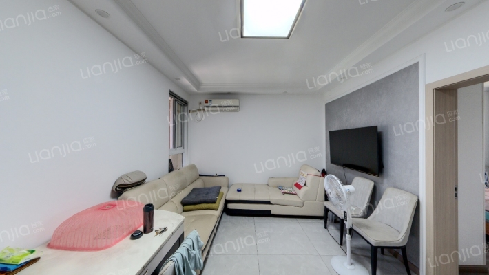 金韵华庭二手房实景图