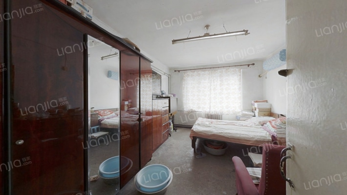 湛江路新村二手房实景图