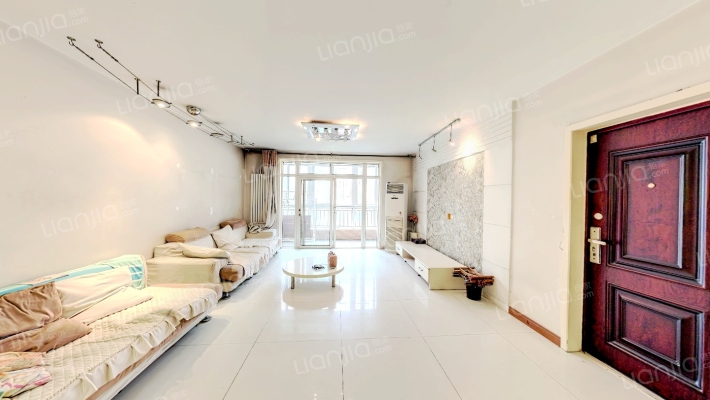 天建天华园二手房实景图