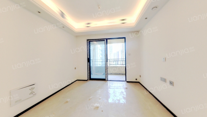 东原阅城二期二手房实景图