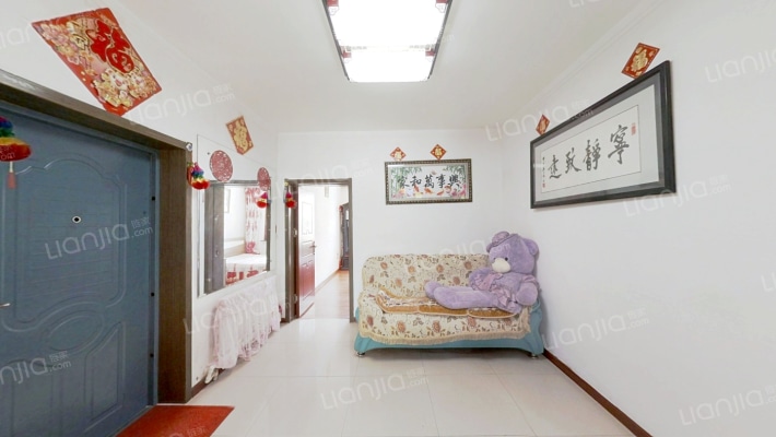 宏颐泷园二手房实景图