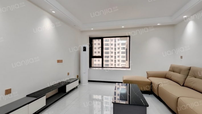 昌建永宁府二手房实景图