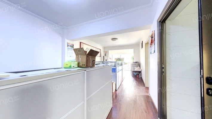 齐星·泰安华府二手房实景图