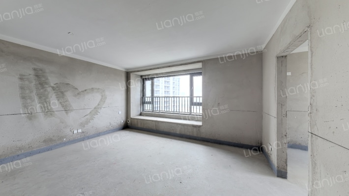 中交蔚泱云城二手房实景图