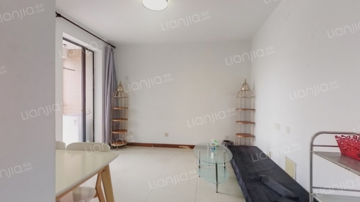 东方巴黎二手房实景图