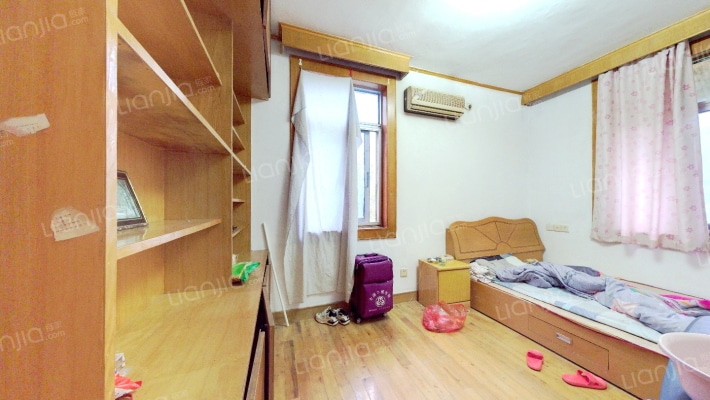 航道大院二手房实景图