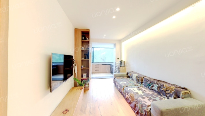 高云街二手房实景图